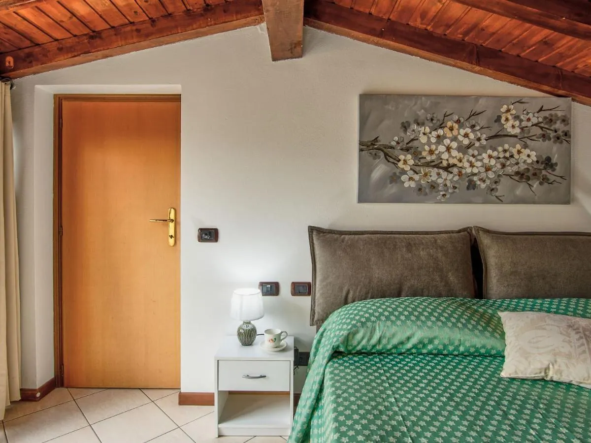 Apartment Azalea By Interhome Montano Lucino 0*,